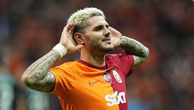 Mauro Icardi’den Taraftarın Yüreğine Su Serpen Sözler