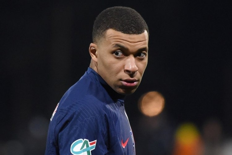 Mbappe, Psg’nin Oynatmamakla Tehdit Ettiğini Açıkladı