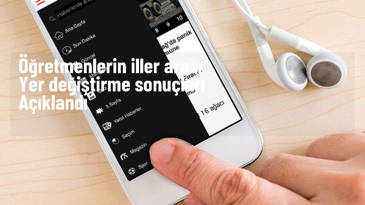 meb ogretmenlerin istege bagli yer degistirme sonuclarini acikladi 0 a1Y8S664