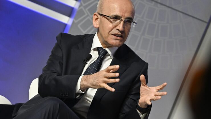 Mehmet Şimşek Londra’da: Türkiye Ekonomisindeki Gelişmeleri ve İktisat Programını Anlatacak