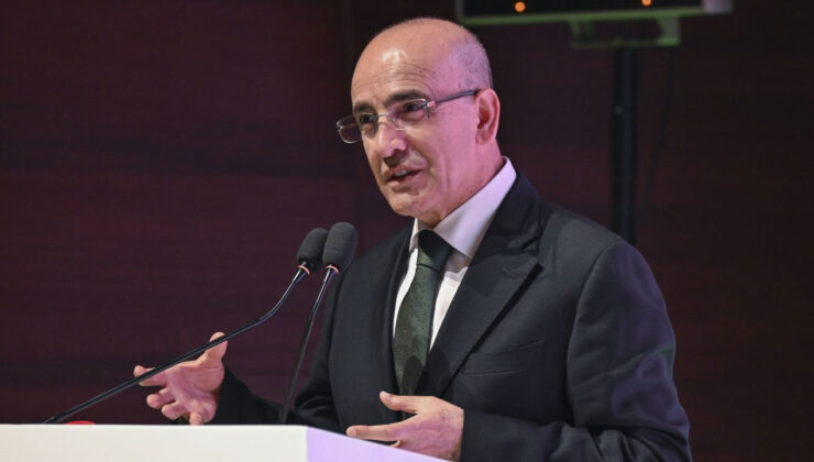 Mehmet Şimşek’in 2015’te Attığı Vergi Paylaşımı Gündem Oldu