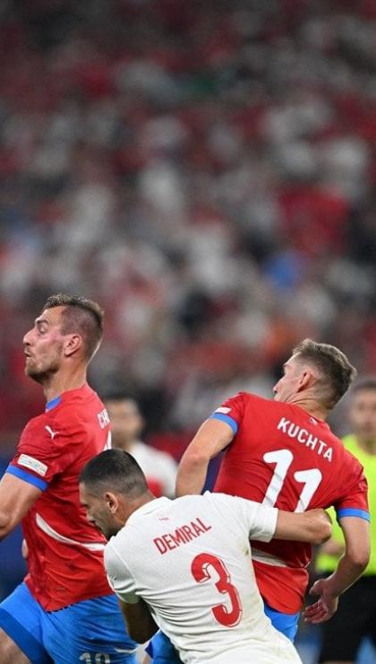 merih demiral zor macti ama kazanmasini bildik 0 mOikk54K