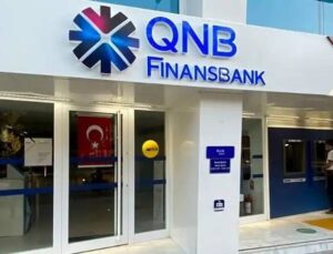 Merkez Bankası Onayladı, Qnb Finansbank’a Müjdeli Haber!