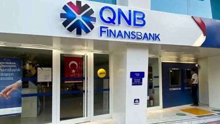 Merkez Bankası Onayladı, Qnb Finansbank’a Müjdeli Haber!