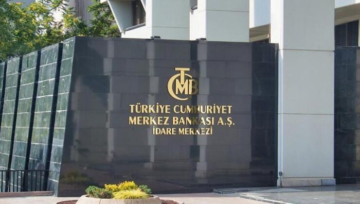 Merkez Bankası’ndan İki Şirkete İzin