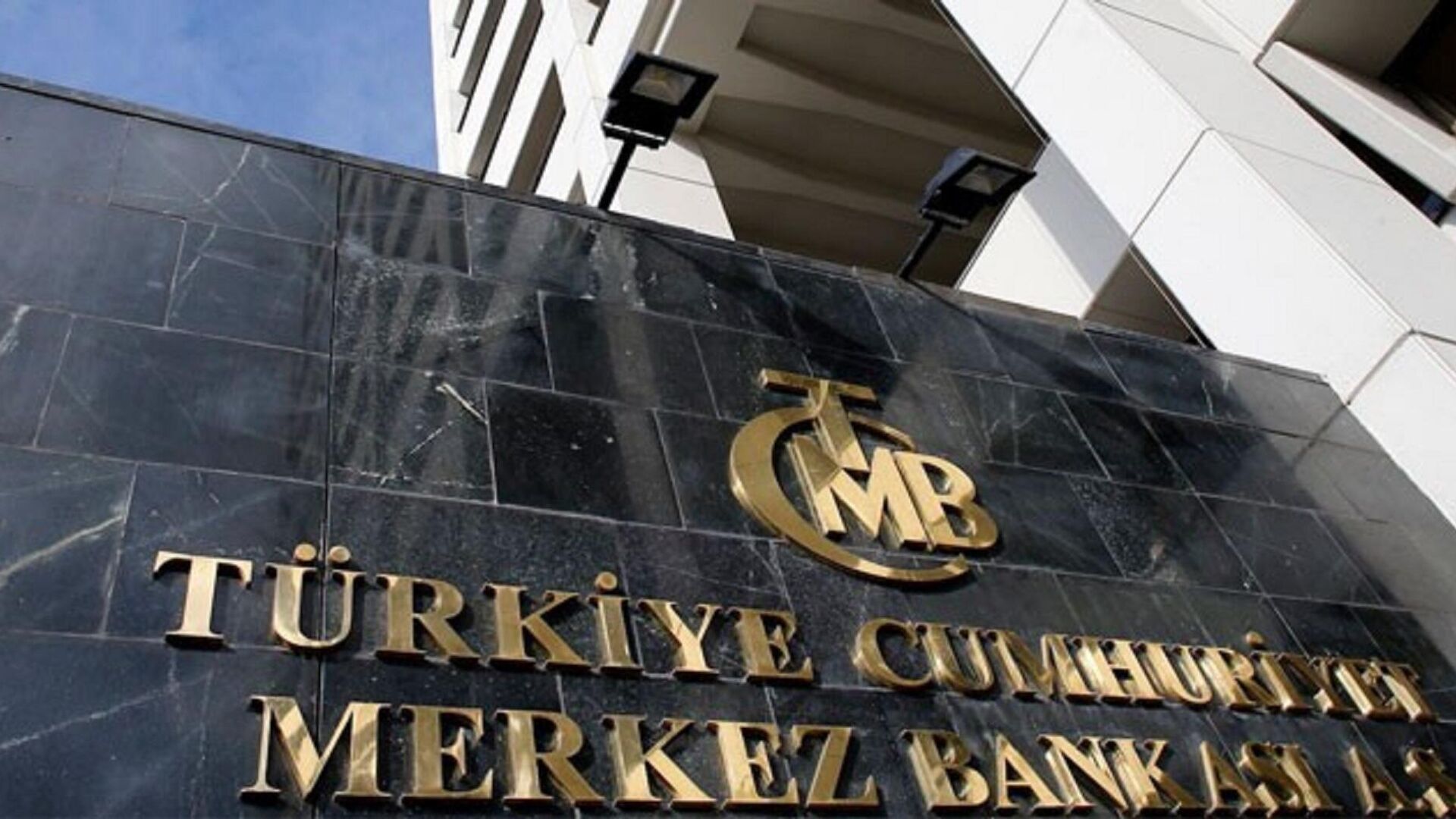 Merkez Bankası’nın Net Rezervleri Artıya Geçti: 2 Ayda 66.5 Milyar Dolarlık Düzgünleşme