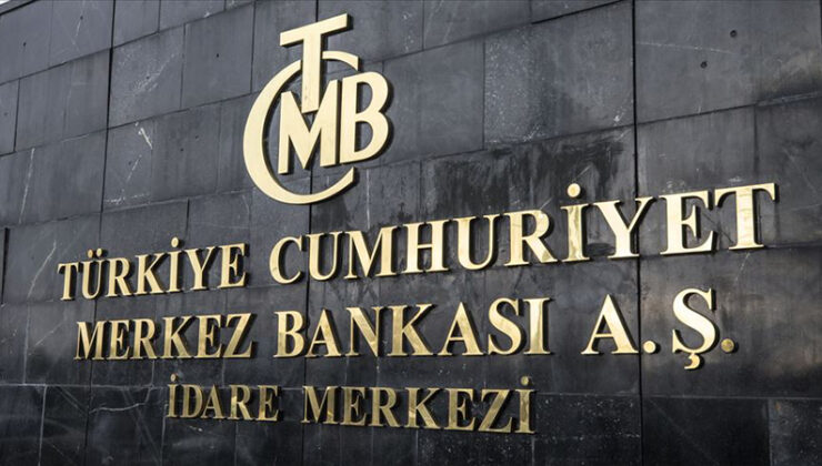 Merkez Bankası’nın Swap Hariç Net Rezervlerinde Artış