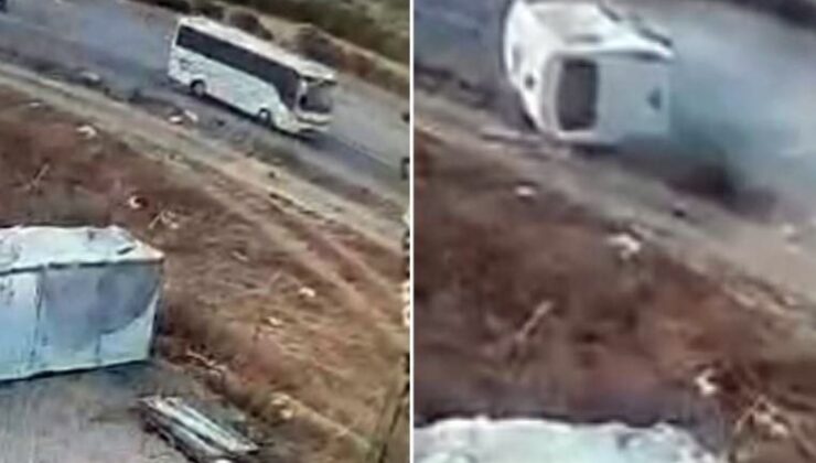 Mersin’de 2 Kişinin Öldüğü, 35 Kişinin Yaralandığı Kaza: Otobüs Şoförü Tutuklandı