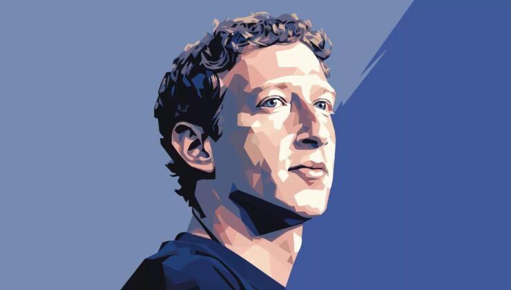 Meta Ceo’su Mark Zuckerberg: İlah Yaratmaya Çalışıyorlar