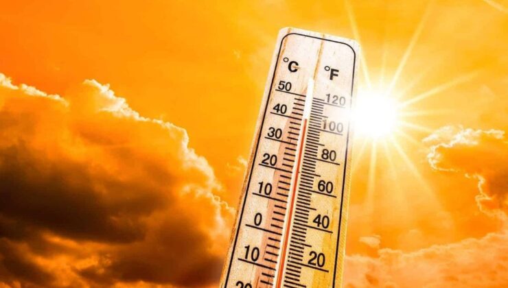 Meteoroloji Rekor Düzey İçin İl İl Uyardı: Kritik Eşik Bugün Aşılıyor