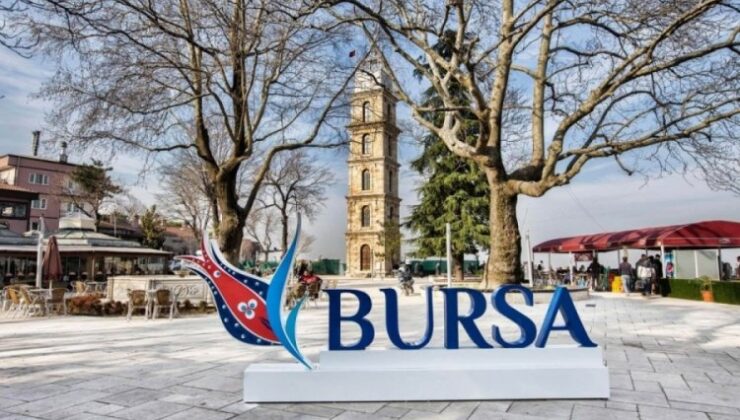 Meteoroloji’den Kuvvetli Rüzgar ve Yağış Uyarısı! Pekala Bayramın Birinci Günü Bursa’da Hava Nasıl?