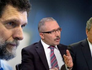 MHP’li Yıldız’dan Abdülkadir Selvi’ye “Osman Kavala” Tepkisi: Uzman Bir Ceza Avukatından Yardım Alın