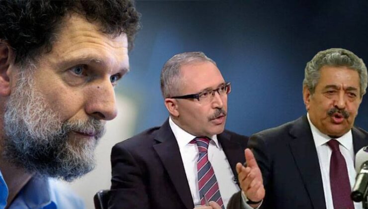 MHP’li Yıldız’dan Abdülkadir Selvi’ye “Osman Kavala” Tepkisi: Uzman Bir Ceza Avukatından Yardım Alın