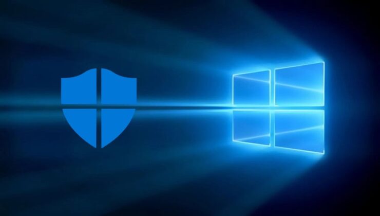 Microsoft Defender, Belli İfadeler İçeren Metin Evraklarını Silebiliyor