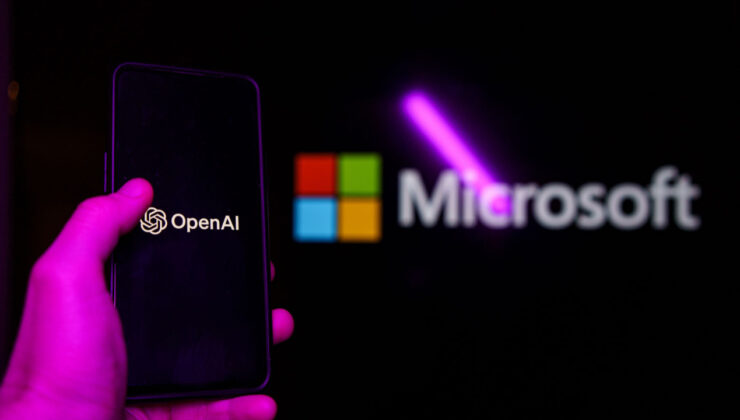 Microsoft, Openaı ve Diğerleri: Dev Şirketler, Yapay Zeka Konusunda Anlaşmaya Vardı