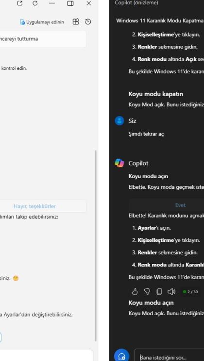 microsoftun copilot yapay zekasi copilot plus pclerde hafiza kaybi yasiyor 1 9IyyrVgW