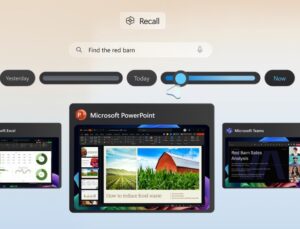 Microsoft’un Tartışmalı Recall Özelliği Tüm Sürümlerden Kaldırıldı