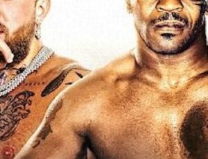 Mike Tyson-Jake Paul Boks Maçı Ne Zaman, Ertelendi Mi? Yeni Tarih Belli Oldu