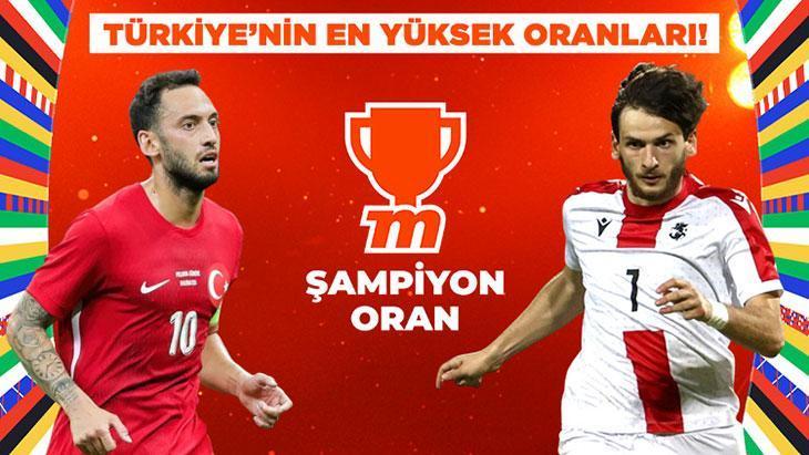 Milliler’in EURO 2024 Heyecanı Türkiye’nin En Yüksek Oranlarıyla Misli’de!