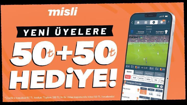 Misli’den Yeni Üyeler İçin ‘Hoşgeldin’ Kampanyası