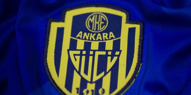 Mke Ankaragücü Kulübü Başkanlığı’na İsmail Mert Fırat Yeniden Seçildi