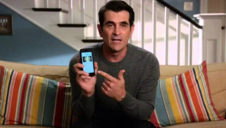 ‘Modern Family’ Oyuncuları Reklam İçin Bir Araya Geldi