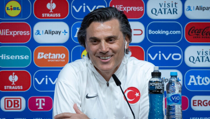 Montella: Kolay Bir Maç Olmayacak, Sabırlı Olmamız Lazım, İstikrarımızı Kaybetmemeliyiz