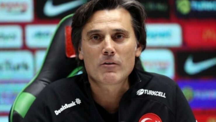 Montella: Türkiye’ye Hediye Olsun!