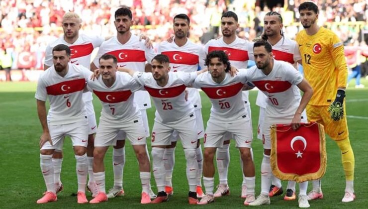 Montella’dan Arda Güler Kararı! Türkiye-Çekya Maçının İlk 11’leri Belli Oldu