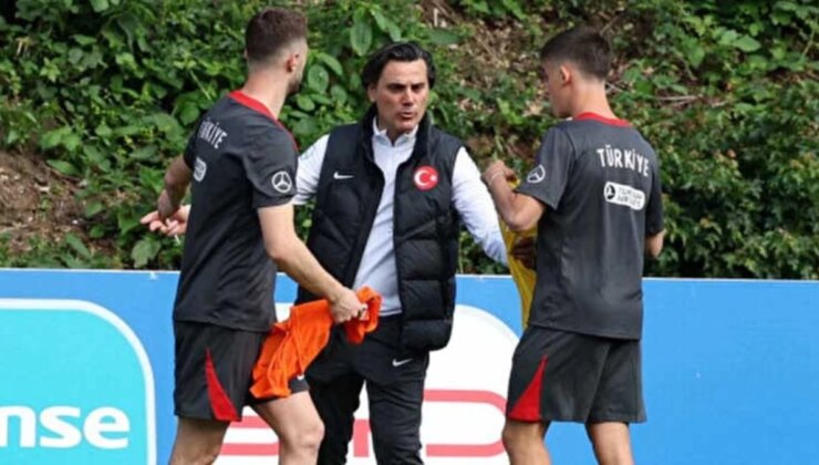 Montella’dan Tartışma Yaratacak Arda Güler İtirafı: Ben Karar Verdim