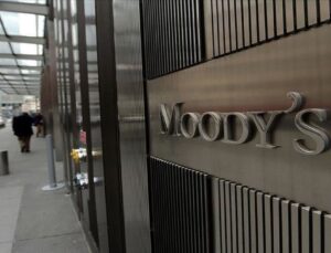 Moody’s’ten Dikkat Çeken Türkiye Açıklaması!