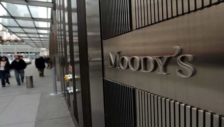 Moody’s’ten Dikkat Çeken Türkiye Açıklaması!