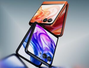 Motorola Razr 50 Serisi Tanıtıldı: Google Gemini ile Geliyor