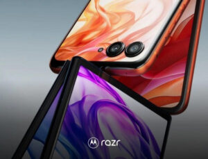 Motorola’nın Yeni Nesil Katlanabilir Telefonları Tanıtıldı: İşte Moto Razr 50 ve Moto Razr 50 Ultra