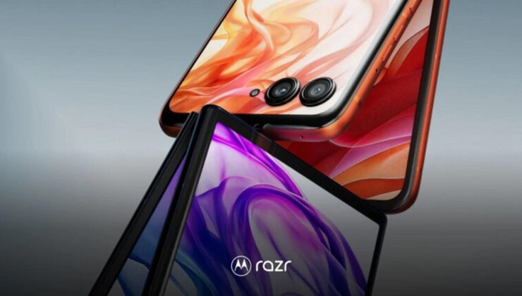 Motorola’nın Yeni Nesil Katlanabilir Telefonları Tanıtıldı: İşte Moto Razr 50 ve Moto Razr 50 Ultra