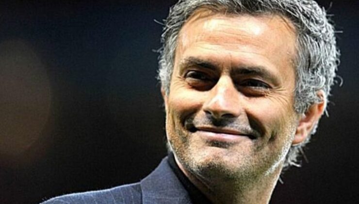 Mourinho’nun Aklındaki O Dünya Yıldızı!