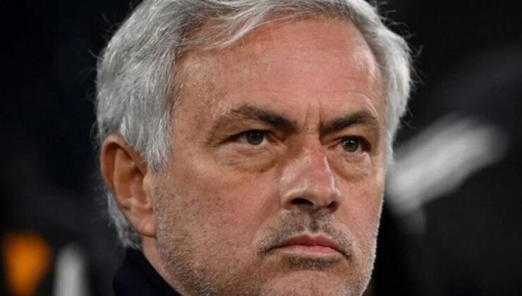 Mourinho’nun Keyfi Kaçacak! Fenerbahçe’nin Yıldızı Transfer Oluyor