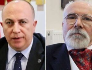 Müellifimiz Emre Kongar Kendisini Hedef Alan Öğrencisi MHP’li Yönter’e Karşılık Verdi: ‘Demokrasiyi Öğretememişim’