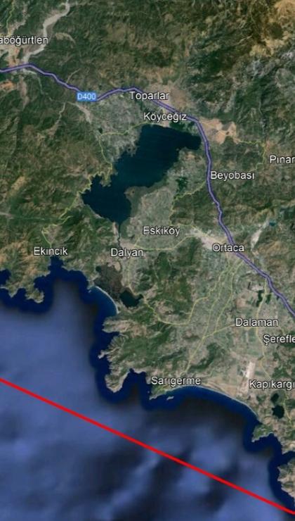 muglada deniz ulasiminda mugla aydin seferleri basliyor 2 2MThImP1