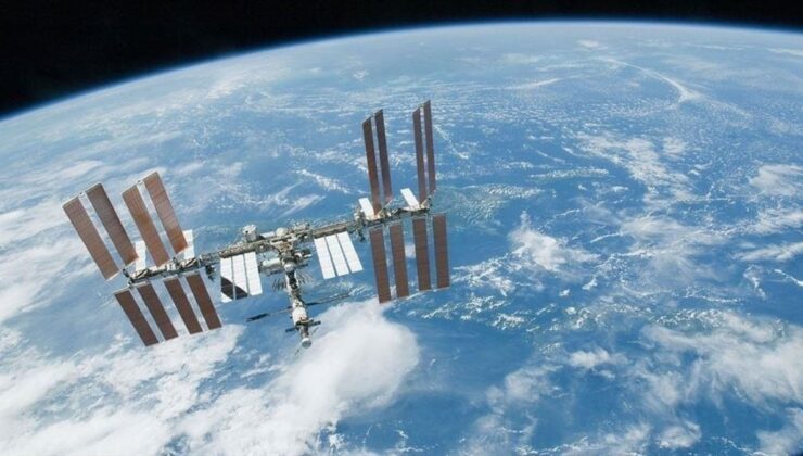 NASA, Uui’nin Dünyaya İndirilmesi İçin Spacex ile Anlaştı