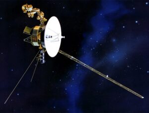 NASA, Voyager 1’in Tüm Araçlarının Faaliyete Geçtiğini Duyurdu