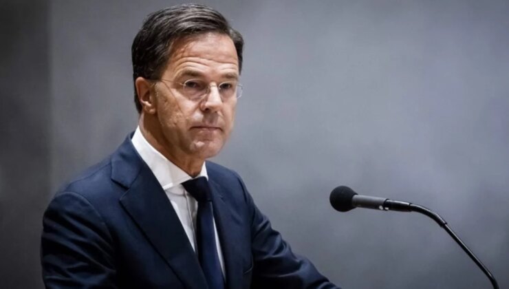 NATO’nun Yeni Genel Sekreteri Mark Rutte Oldu