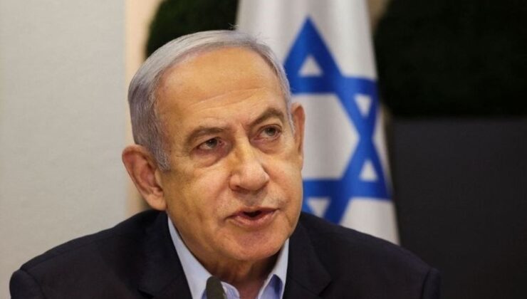 Netanyahu: ABD ile Uyuşmazlıklar Kapalı Odalarda Haftalardır Çözülmedi