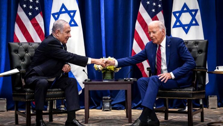 Netanyahu, ABD’nin Sinsi ‘Ateşkes’ Planını İfşa Etti! Biden’ın Kurnazlığı Gün Yüzüne Çıktı