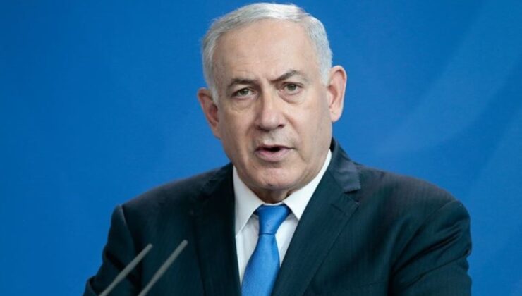 ‘Netanyahu Bu Riski Alacak’