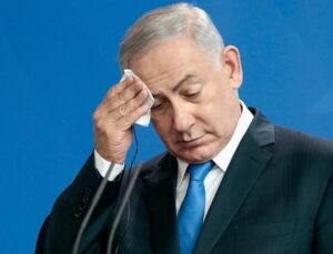 Netanyahu İçin Çember Daralıyor