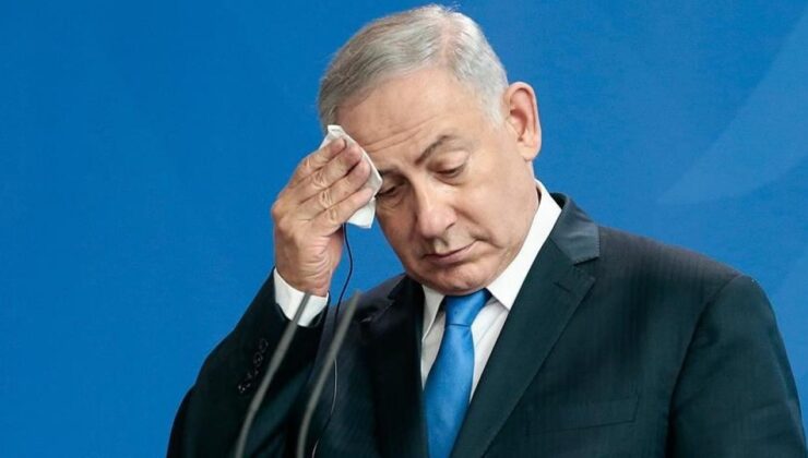 Netanyahu İçin Çember Daralıyor