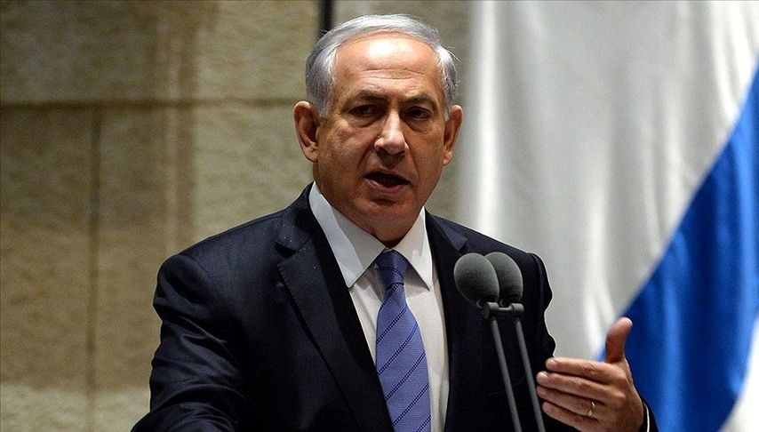 Netanyahu: Mescid-İ Aksa’nın Statüsü Değişmeyecek