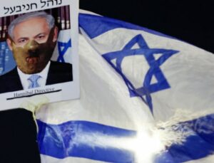 Netanyahu’dan ABD’ye Sitem