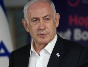 Netanyahu’ya Göre Ucm, Kendisi İçin “Yakında” Yakalama Kararı Çıkaracak